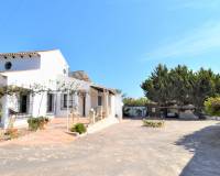 Resale - Detached Villa - Orihuela Costa - Villamartin