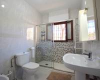 Resale - Detached Villa - Orihuela Costa - Villamartin