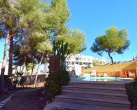 Resale - Detached Villa - Orihuela Costa - Villamartin