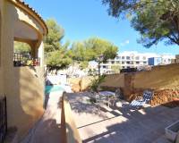 Resale - Detached Villa - Orihuela Costa - Villamartin