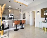 Resale - Detached Villa - Orihuela Costa - Villamartin