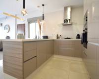 Resale - Detached Villa - Orihuela Costa - Villamartin