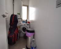 Resale - Detached Villa - Orihuela Costa - Villamartin