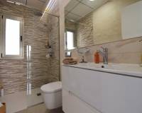 Resale - Detached Villa - Orihuela Costa - Villamartin