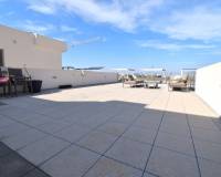 Resale - Detached Villa - Orihuela Costa - Villamartin