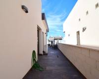 Resale - Detached Villa - Orihuela Costa - Villamartin