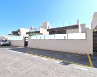 Resale - Detached Villa - Orihuela Costa - Villamartin