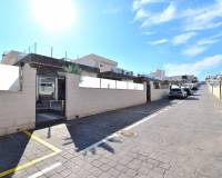 Resale - Detached Villa - Orihuela Costa - Villamartin