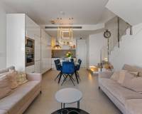 Resale - Detached Villa - Orihuela Costa - Villamartin