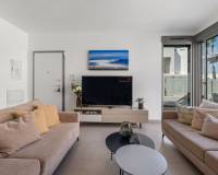 Resale - Detached Villa - Orihuela Costa - Villamartin