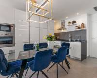 Resale - Detached Villa - Orihuela Costa - Villamartin