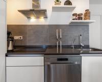 Resale - Detached Villa - Orihuela Costa - Villamartin