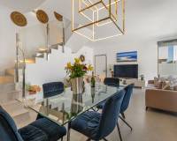 Resale - Detached Villa - Orihuela Costa - Villamartin