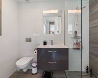 Resale - Detached Villa - Orihuela Costa - Villamartin