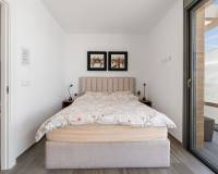 Resale - Detached Villa - Orihuela Costa - Villamartin