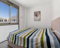 Resale - Detached Villa - Orihuela Costa - Villamartin