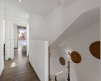 Resale - Detached Villa - Orihuela Costa - Villamartin