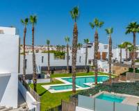 Resale - Detached Villa - Orihuela Costa - Villamartin