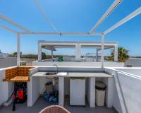 Resale - Detached Villa - Orihuela Costa - Villamartin