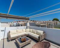 Resale - Detached Villa - Orihuela Costa - Villamartin