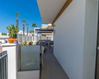 Resale - Detached Villa - Orihuela Costa - Villamartin