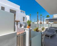 Resale - Detached Villa - Orihuela Costa - Villamartin