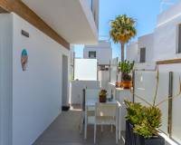 Resale - Detached Villa - Orihuela Costa - Villamartin
