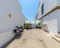 Resale - Detached Villa - Orihuela Costa - Villamartin