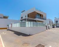 Resale - Detached Villa - Orihuela Costa - Villamartin