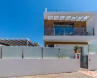 Resale - Detached Villa - Orihuela Costa - Villamartin