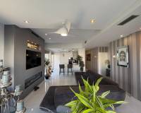 Resale - Detached Villa - Orihuela Costa - Villamartín