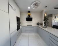 Resale - Detached Villa - Orihuela Costa - Villamartín