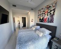 Resale - Detached Villa - Orihuela Costa - Villamartín