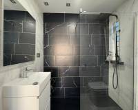 Resale - Detached Villa - Orihuela Costa - Villamartín