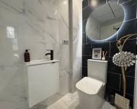 Resale - Detached Villa - Orihuela Costa - Villamartín