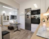 Resale - Detached Villa - Orihuela Costa - Villamartin