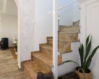 Resale - Detached Villa - Orihuela Costa - Villamartin