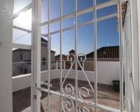 Resale - Detached Villa - Orihuela Costa - Villamartin