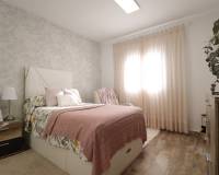 Resale - Detached Villa - Orihuela Costa - Villamartin