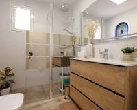 Resale - Detached Villa - Orihuela Costa - Villamartin