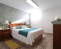 Resale - Detached Villa - Orihuela Costa - Villamartin