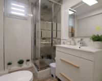 Resale - Detached Villa - Orihuela Costa - Villamartin