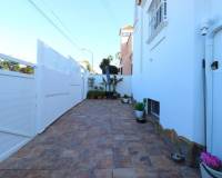 Resale - Detached Villa - Orihuela Costa - Villamartin