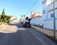 Resale - Detached Villa - Orihuela Costa - Villamartin