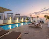 Resale - Detached Villa - Orihuela Costa - Villamartin