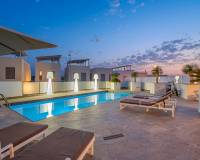 Resale - Detached Villa - Orihuela Costa - Villamartin