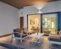 Resale - Detached Villa - Orihuela Costa - Villamartin