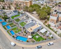 Resale - Detached Villa - Orihuela Costa - Villamartin