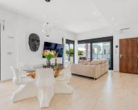 Resale - Detached Villa - Orihuela Costa - Villamartin