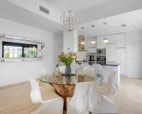 Resale - Detached Villa - Orihuela Costa - Villamartin